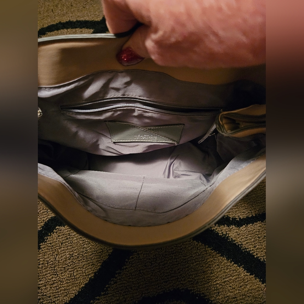 Kenneth Cole Backpack - image 6